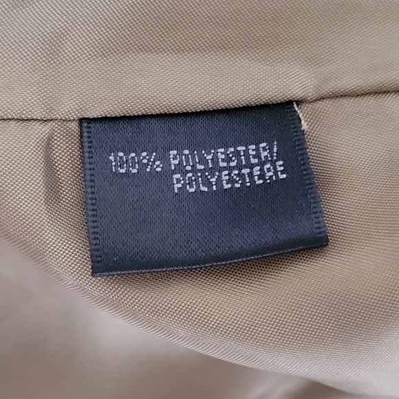 Lafayette 148 New York Yellow Retro Floral Geometric Print Bubble Hem Dress - Picture 5 of 6